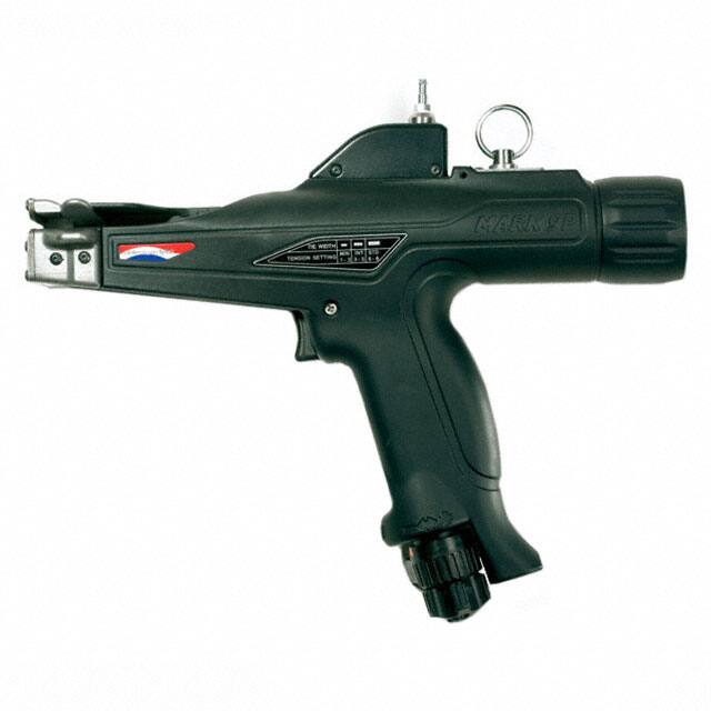 MK9PUA HellermannTyton  Pistole per fascette e accessori